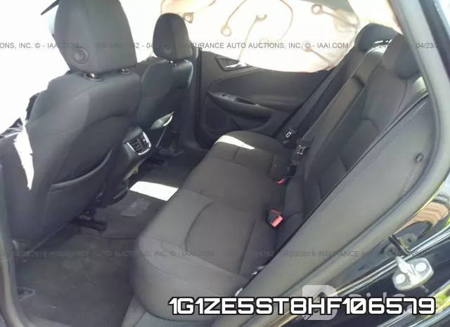 1G1ZE5ST8HF106579 фото 9