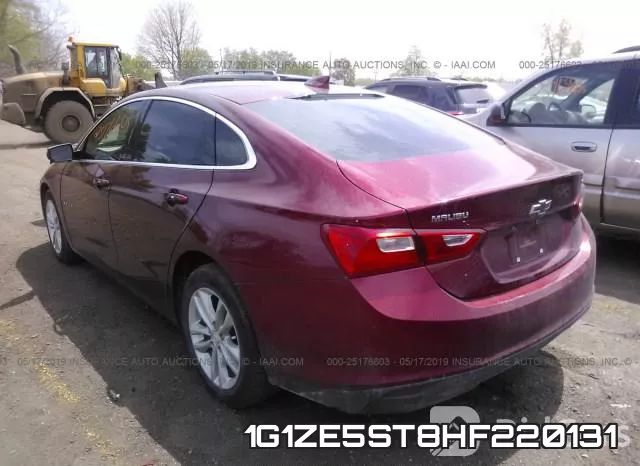1G1ZE5ST8HF220131 фото 4
