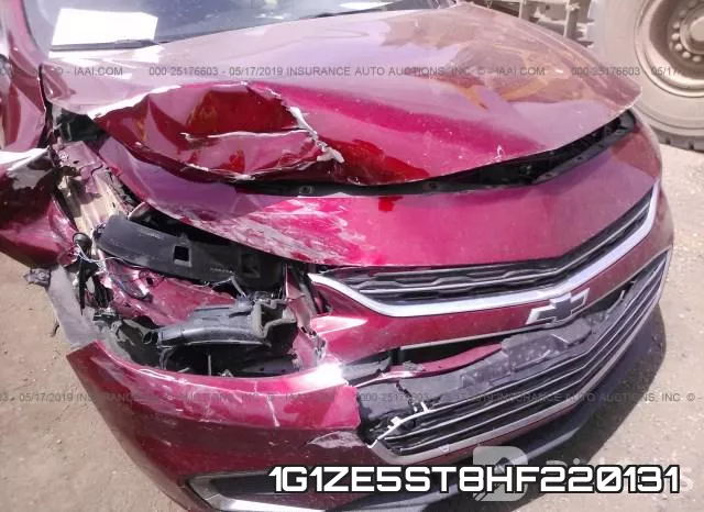 1G1ZE5ST8HF220131 фото 7