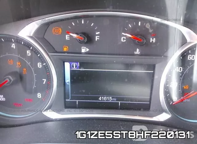 1G1ZE5ST8HF220131 фото 8