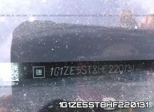 1G1ZE5ST8HF220131 фото 10