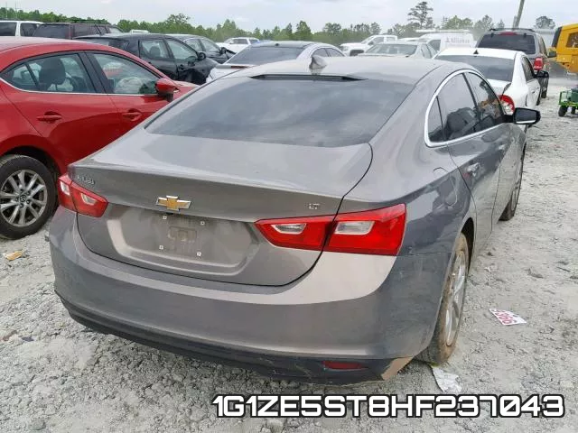 1G1ZE5ST8HF237043 фото 5