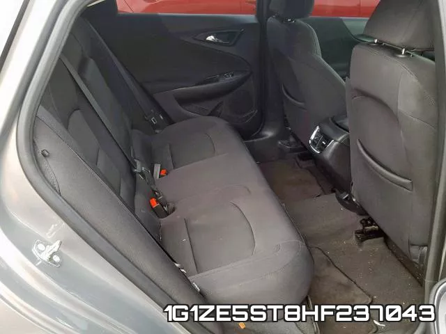 1G1ZE5ST8HF237043 фото 7