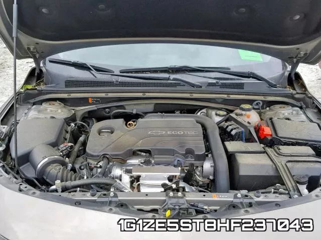 1G1ZE5ST8HF237043 фото 8