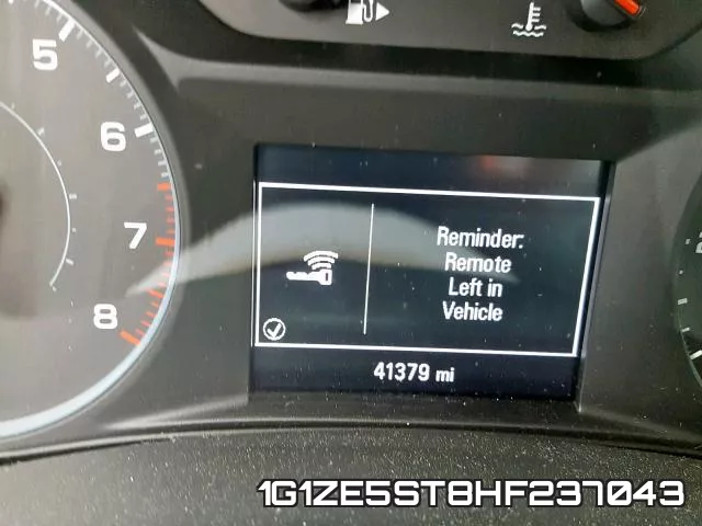 1G1ZE5ST8HF237043 фото 9