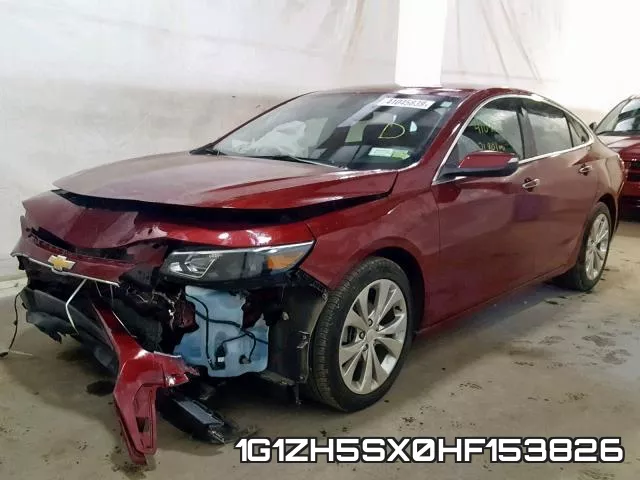 1G1ZH5SX0HF153826 фото 3