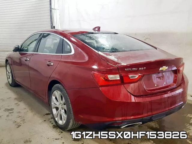 1G1ZH5SX0HF153826 фото 4