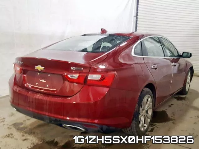 1G1ZH5SX0HF153826 фото 5