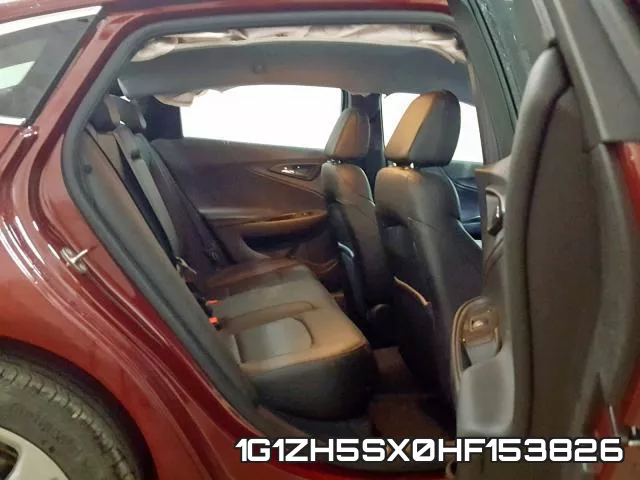 1G1ZH5SX0HF153826 фото 7