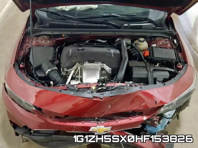1G1ZH5SX0HF153826 фото 8
