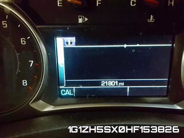 1G1ZH5SX0HF153826 фото 9