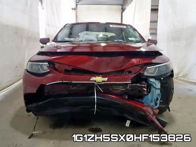 1G1ZH5SX0HF153826 фото 10