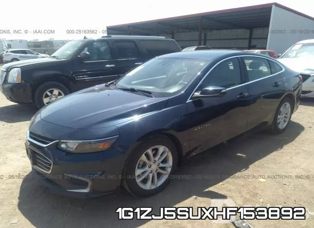 1G1ZJ5SUXHF153892 фото 3