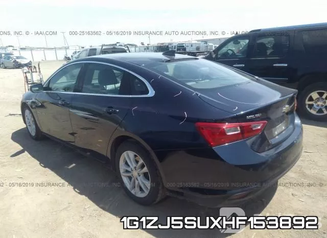 1G1ZJ5SUXHF153892 фото 4