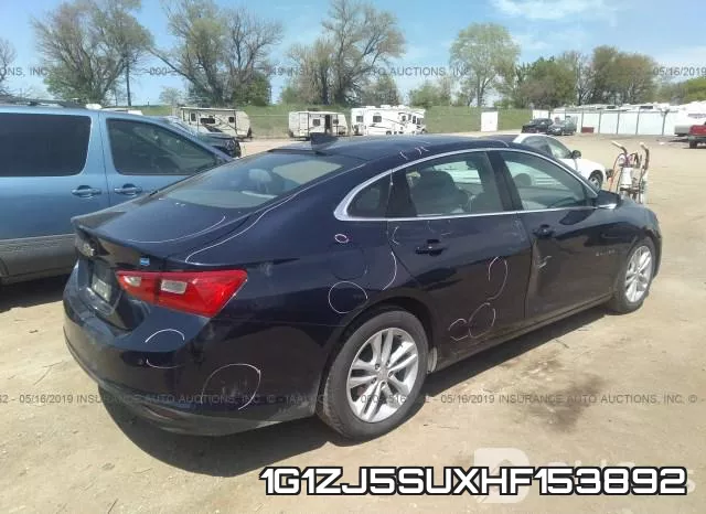 1G1ZJ5SUXHF153892 фото 5