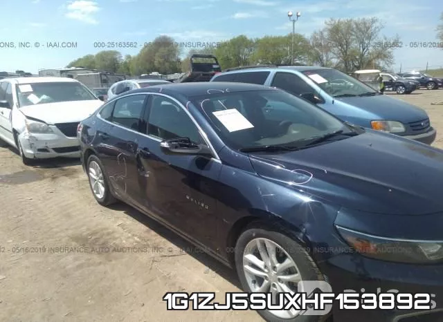 1G1ZJ5SUXHF153892 фото 7