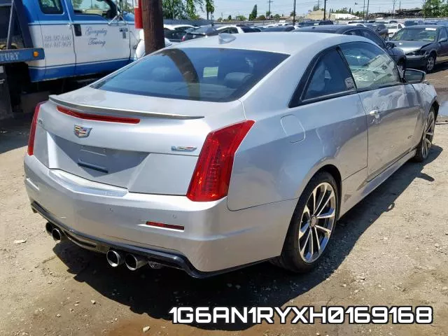 1G6AN1RYXH0169168 фото 5