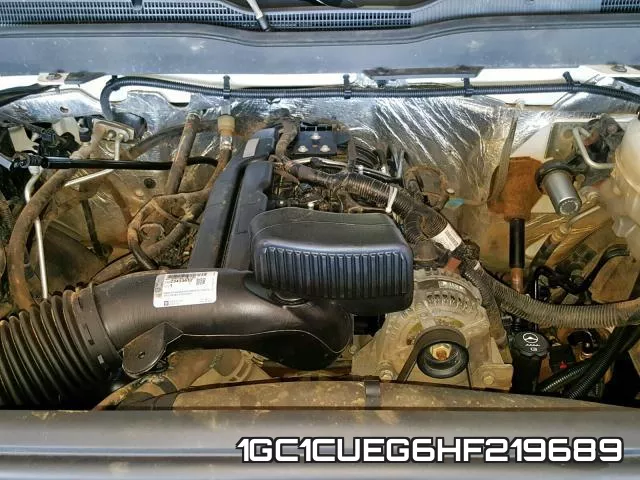 1GC1CUEG6HF219689 фото 8