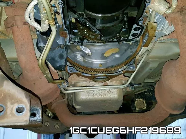 1GC1CUEG6HF219689 фото 10