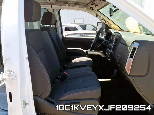 1GC1KVEYXJF209254 фото 6