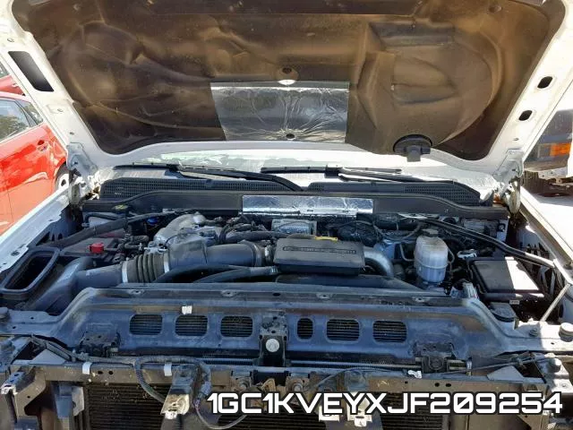 1GC1KVEYXJF209254 фото 8