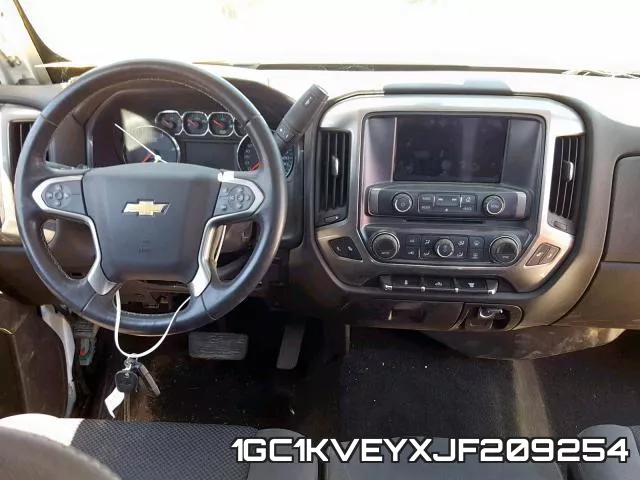 1GC1KVEYXJF209254 фото 10