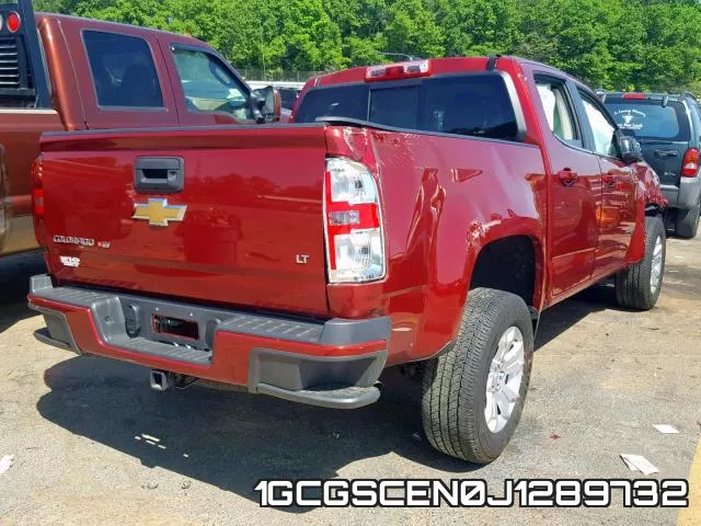 1GCGSCEN0J1289732 фото 5