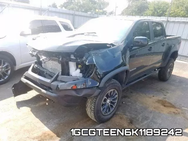1GCGTEEN6K1189242 фото 3