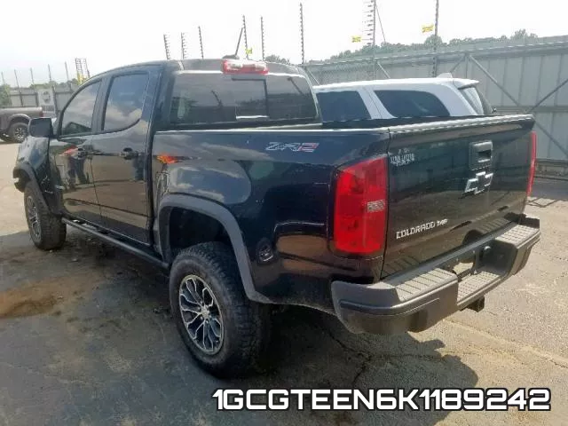 1GCGTEEN6K1189242 фото 4