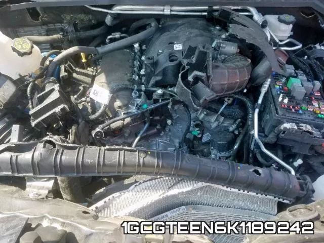 1GCGTEEN6K1189242 фото 8