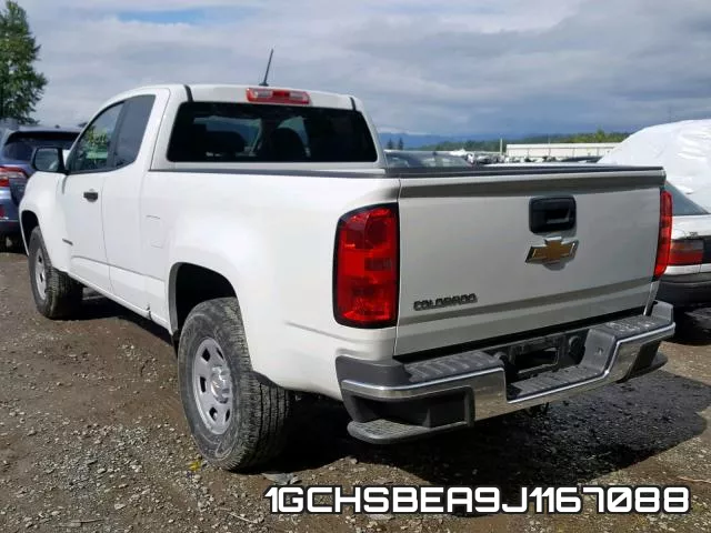 1GCHSBEA9J1167088 фото 4