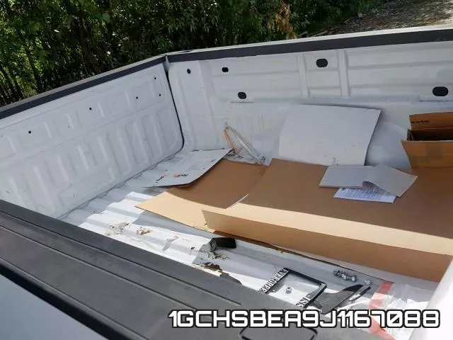 1GCHSBEA9J1167088 фото 10