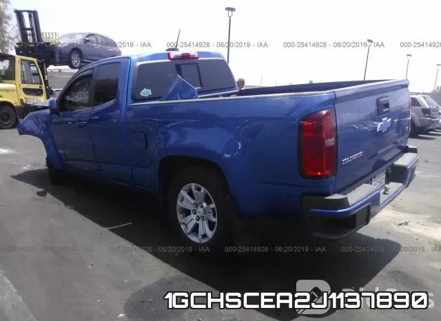 1GCHSCEA2J1137890 фото 4