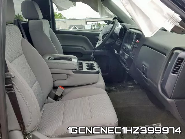 1GCNCNEC1HZ399974 фото 6