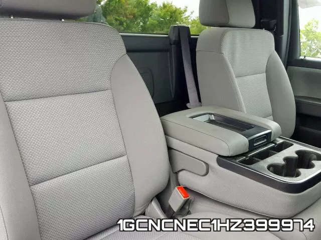 1GCNCNEC1HZ399974 фото 7