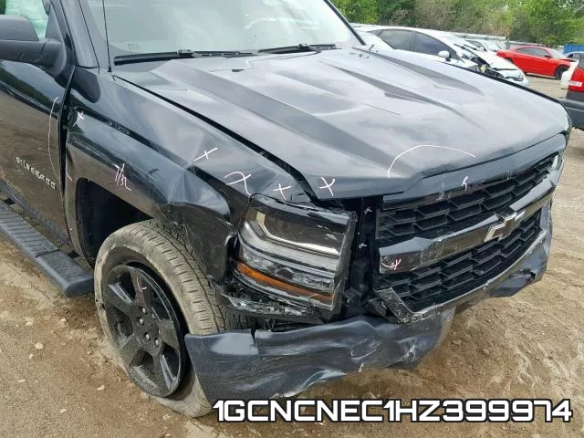 1GCNCNEC1HZ399974 фото 10