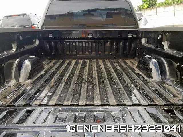 1GCNCNEH5HZ323041 фото 10