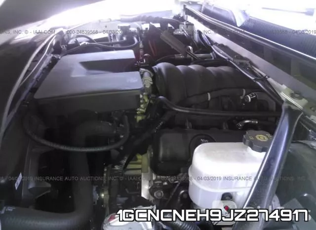 1GCNCNEH9JZ274917 фото 2