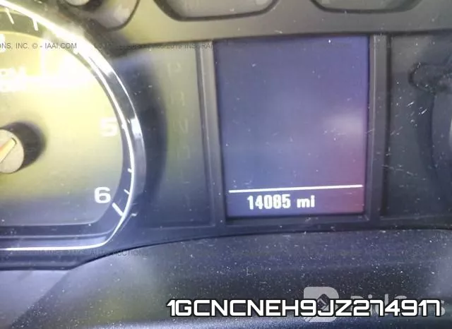 1GCNCNEH9JZ274917 фото 8