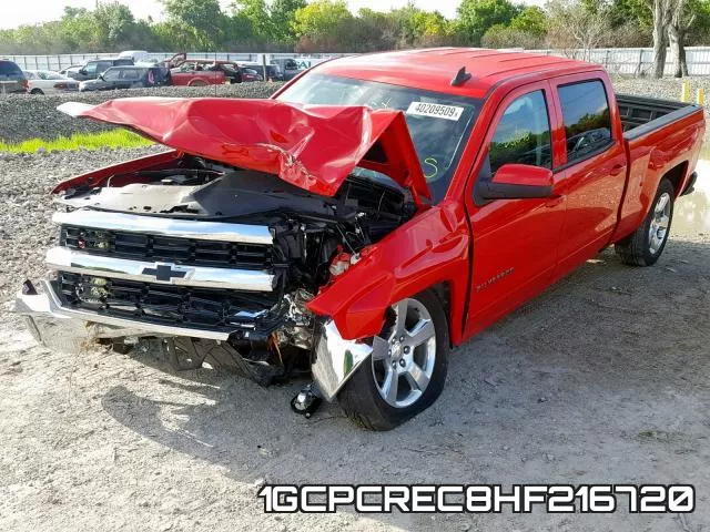 1GCPCREC8HF216720 фото 3