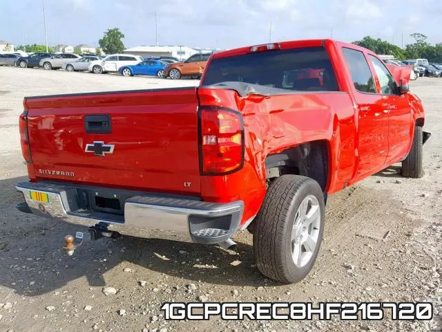 1GCPCREC8HF216720 фото 5
