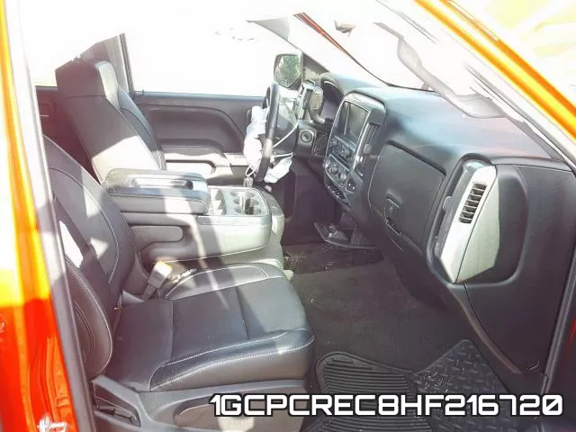 1GCPCREC8HF216720 фото 6