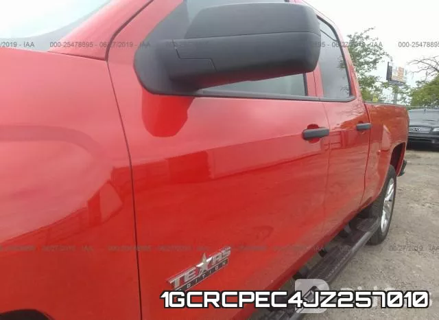 1GCRCPEC4JZ257010 фото 7