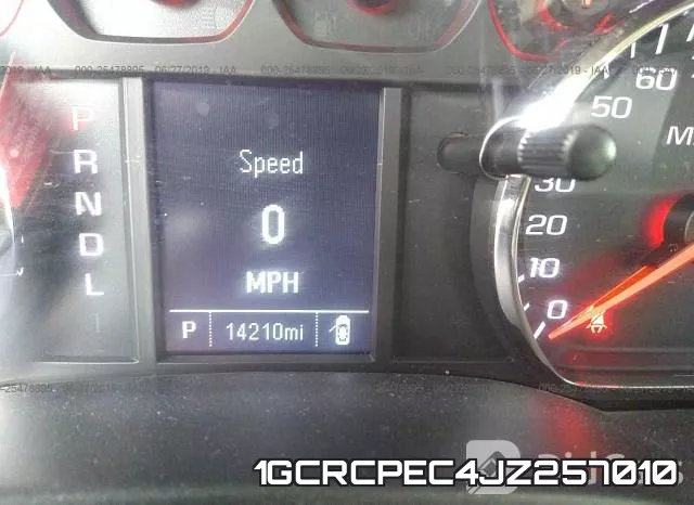 1GCRCPEC4JZ257010 фото 8
