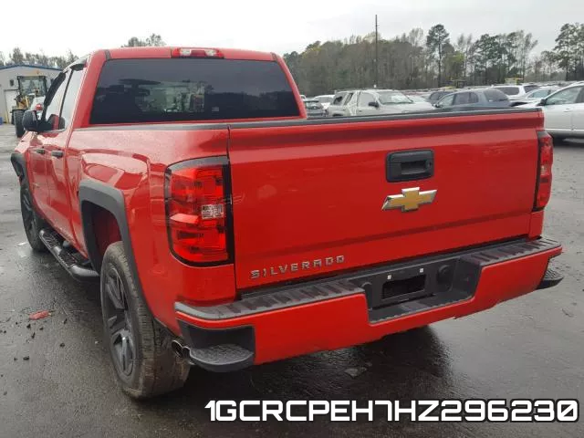 1GCRCPEH7HZ296230 фото 4