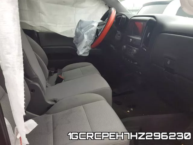 1GCRCPEH7HZ296230 фото 6