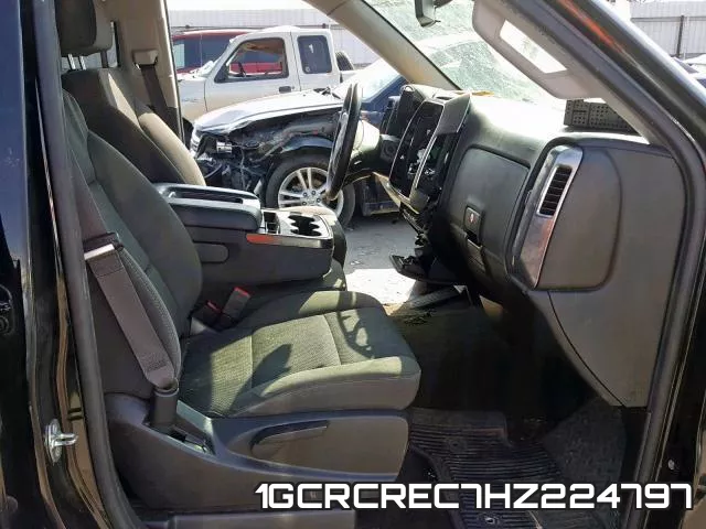 1GCRCREC7HZ224797 фото 6