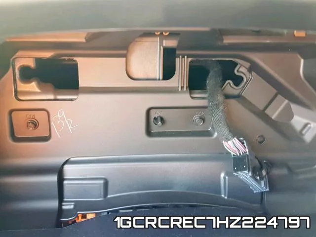 1GCRCREC7HZ224797 фото 9