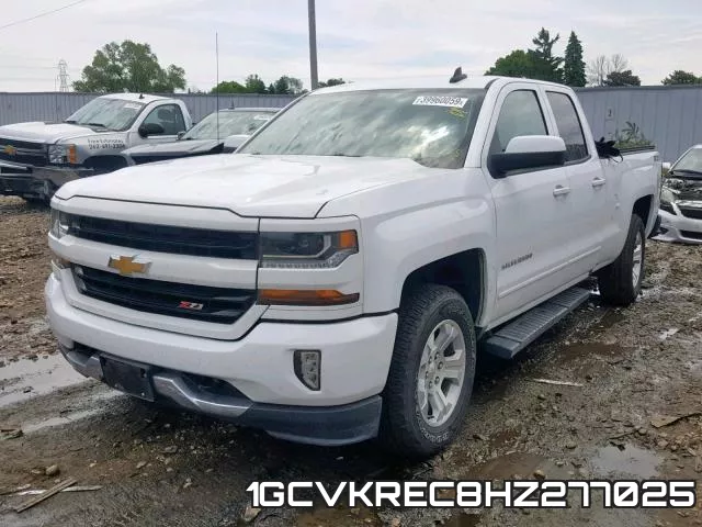 1GCVKREC8HZ277025 фото 3