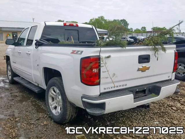 1GCVKREC8HZ277025 фото 4